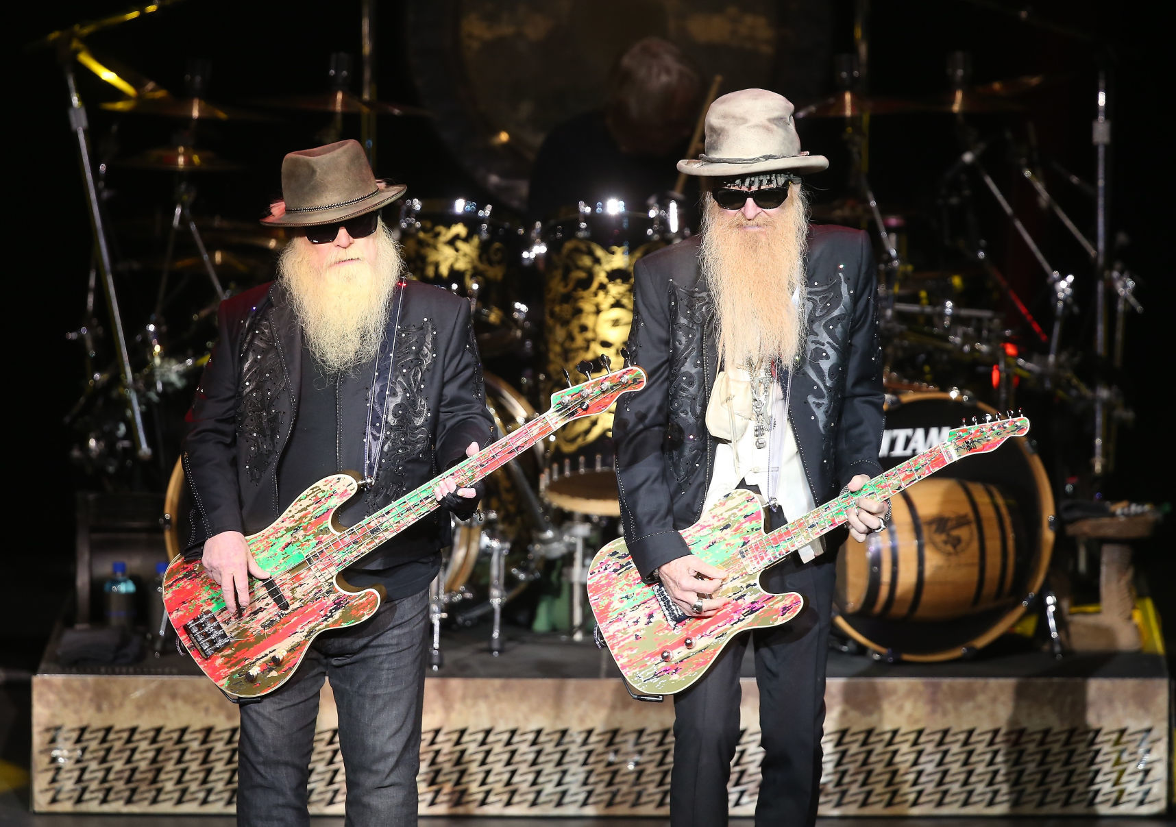 ZZ Top